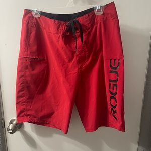 Rogue Mens Shorts